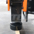 Skid Steer Post Driver Hydraulic Hammer